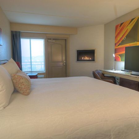 Hilton Garden Inn Pigeon Forge Ngoại thất bức ảnh