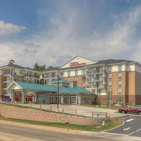 Hilton Garden Inn Pigeon Forge Ngoại thất bức ảnh