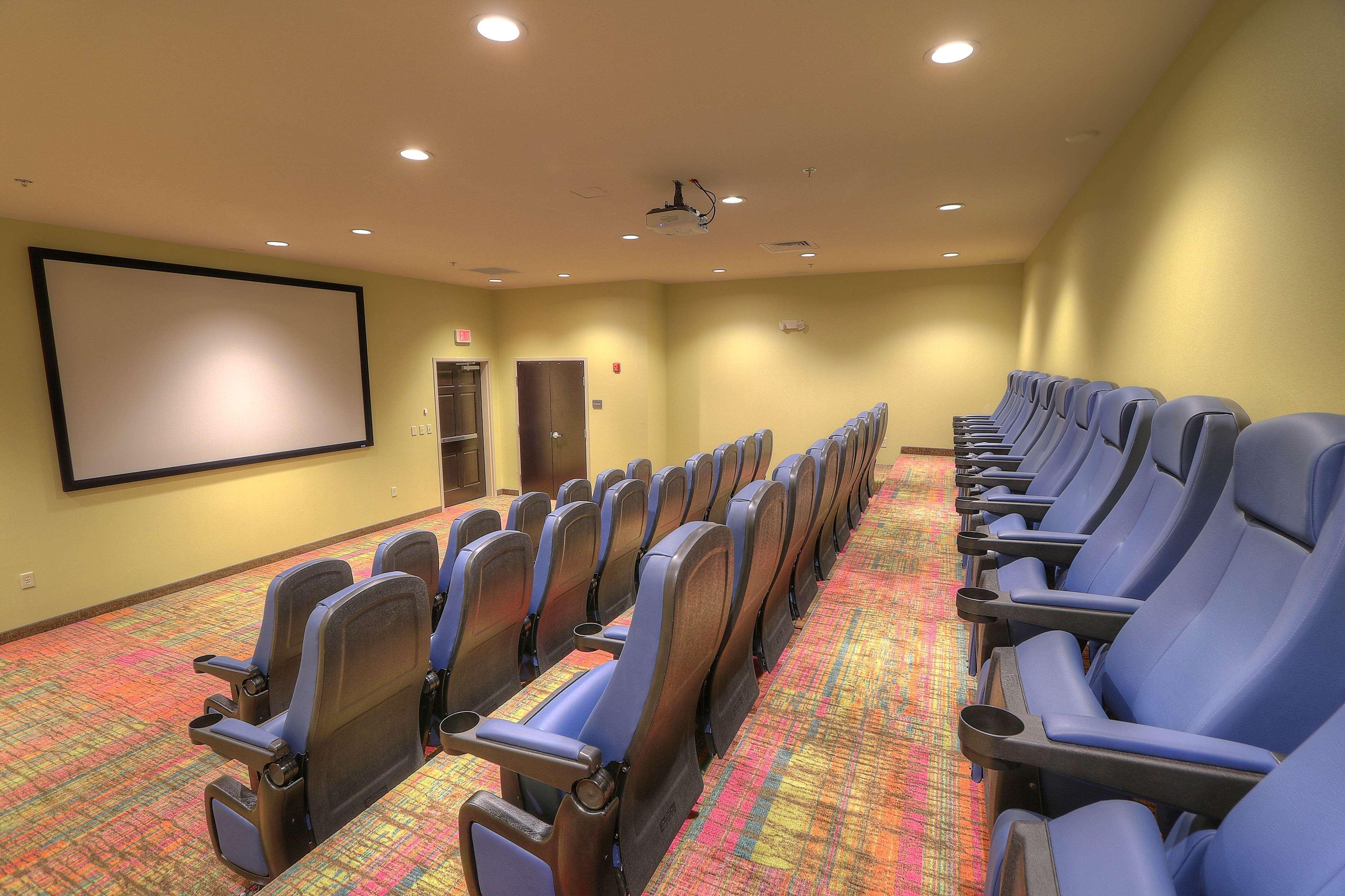 Hilton Garden Inn Pigeon Forge Ngoại thất bức ảnh