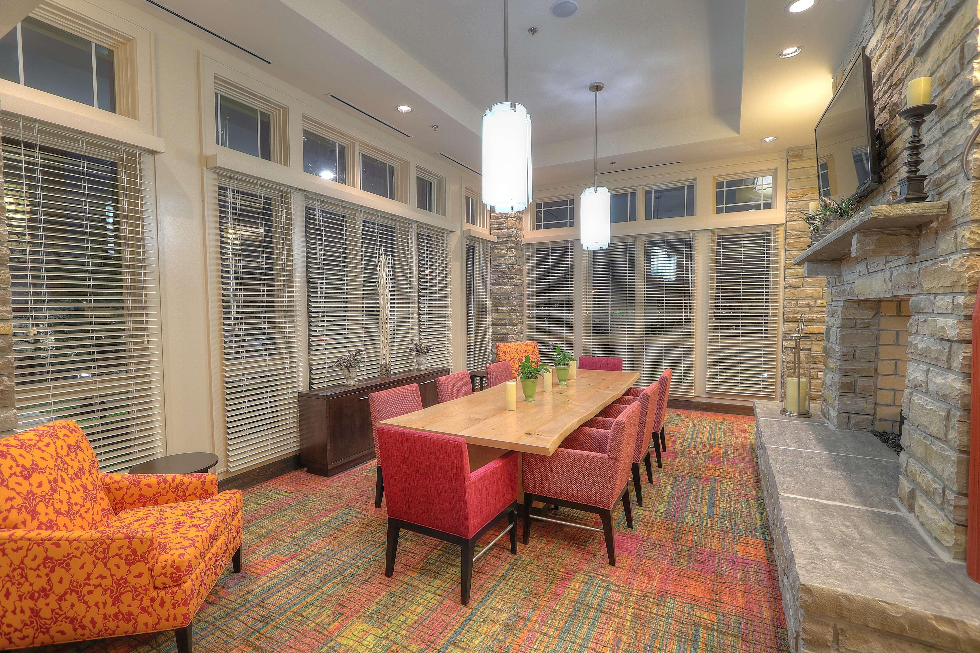 Hilton Garden Inn Pigeon Forge Ngoại thất bức ảnh