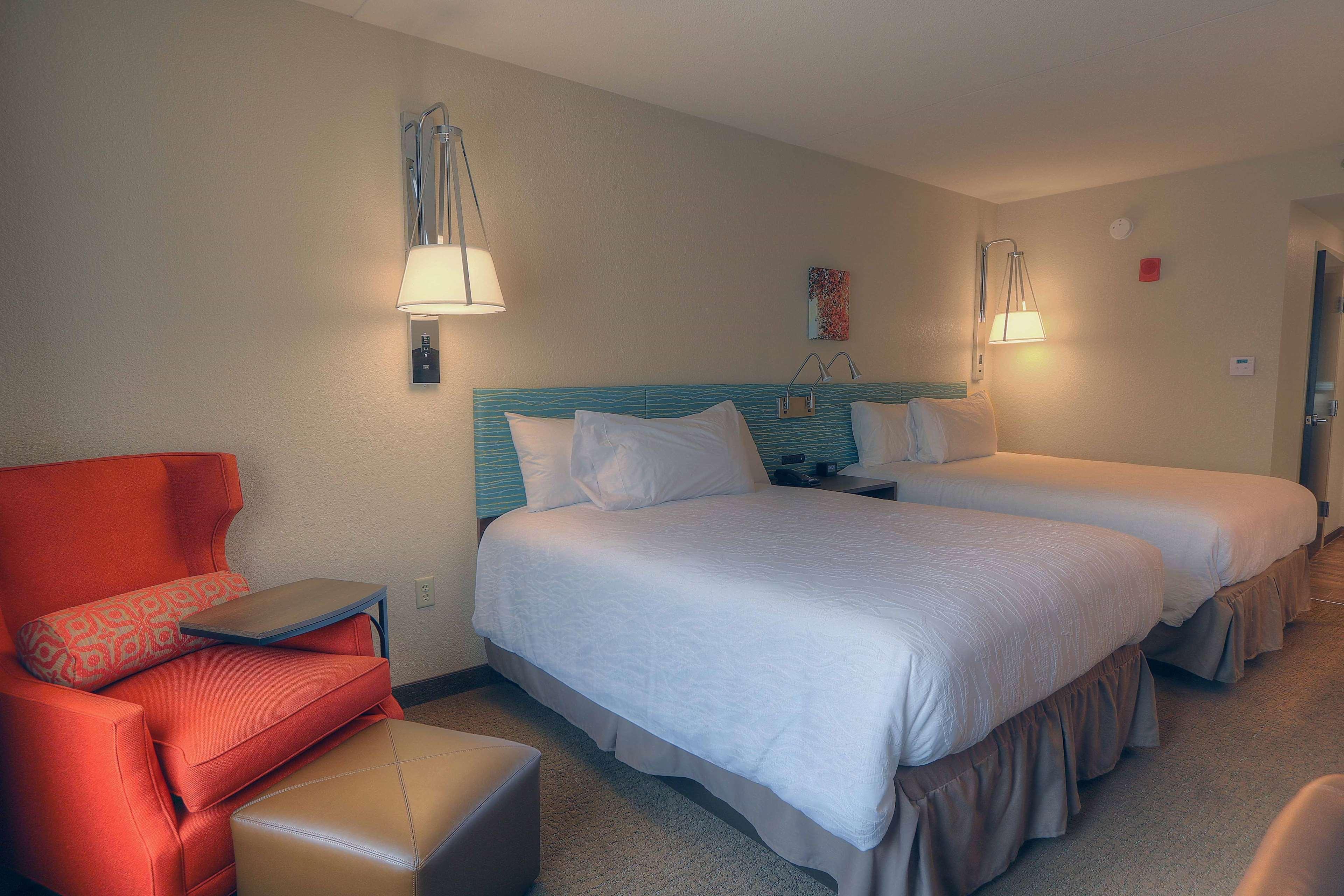 Hilton Garden Inn Pigeon Forge Ngoại thất bức ảnh