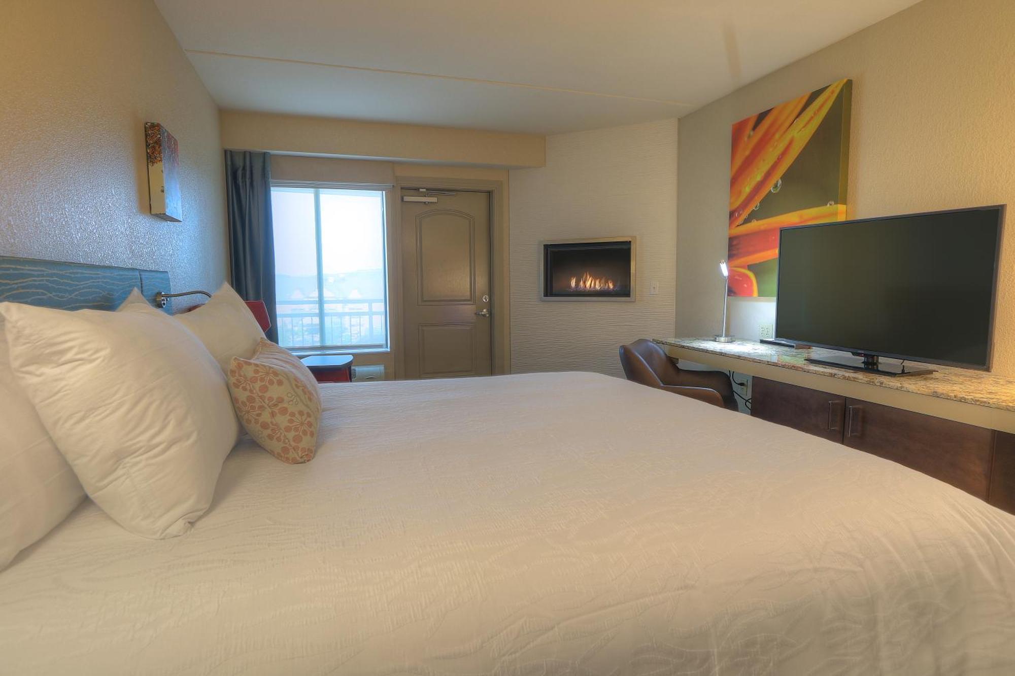 Hilton Garden Inn Pigeon Forge Ngoại thất bức ảnh