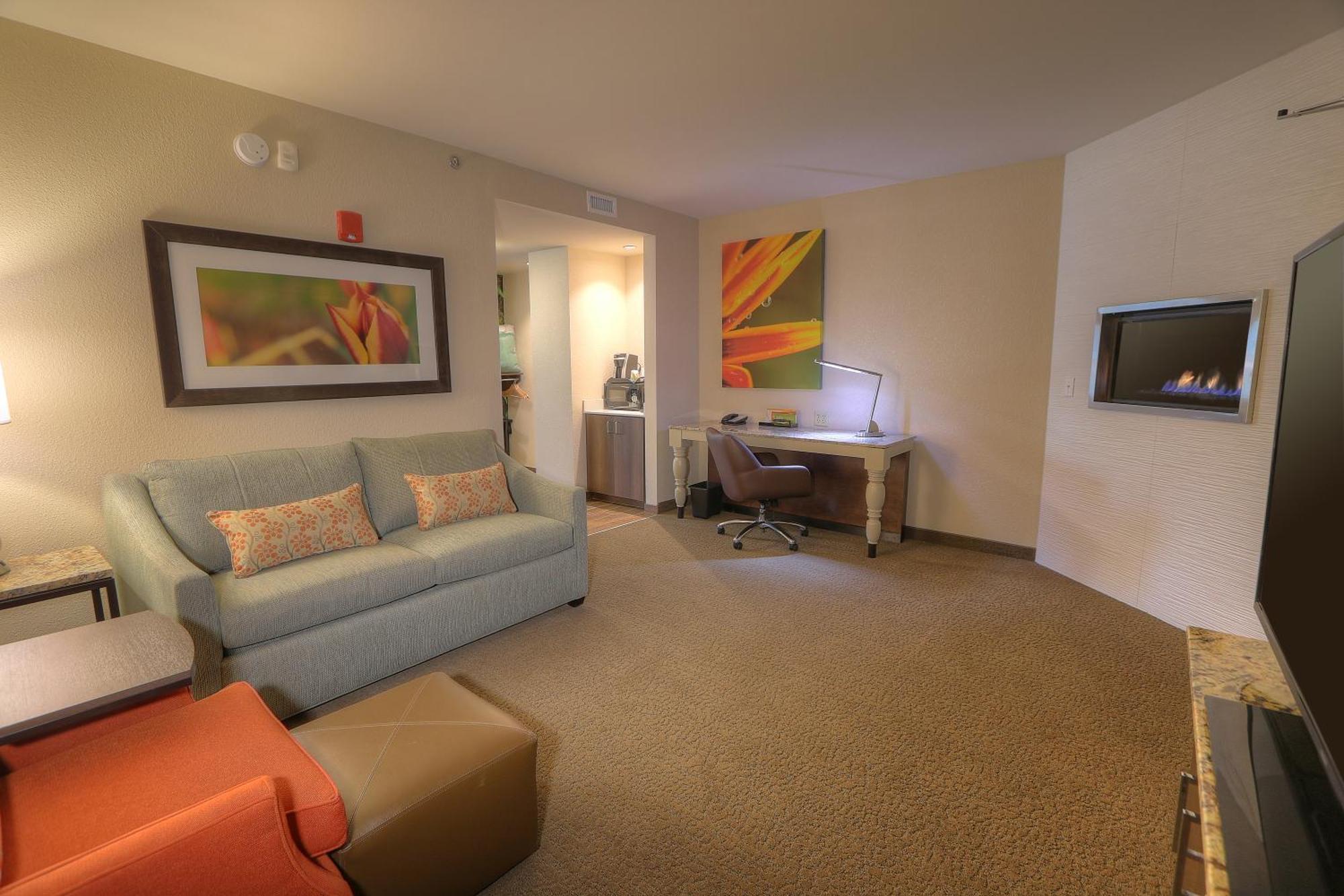 Hilton Garden Inn Pigeon Forge Ngoại thất bức ảnh