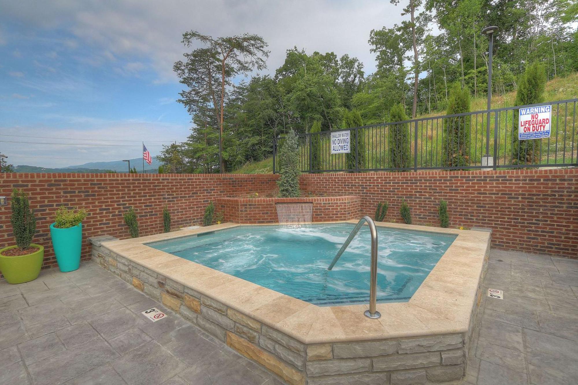 Hilton Garden Inn Pigeon Forge Ngoại thất bức ảnh
