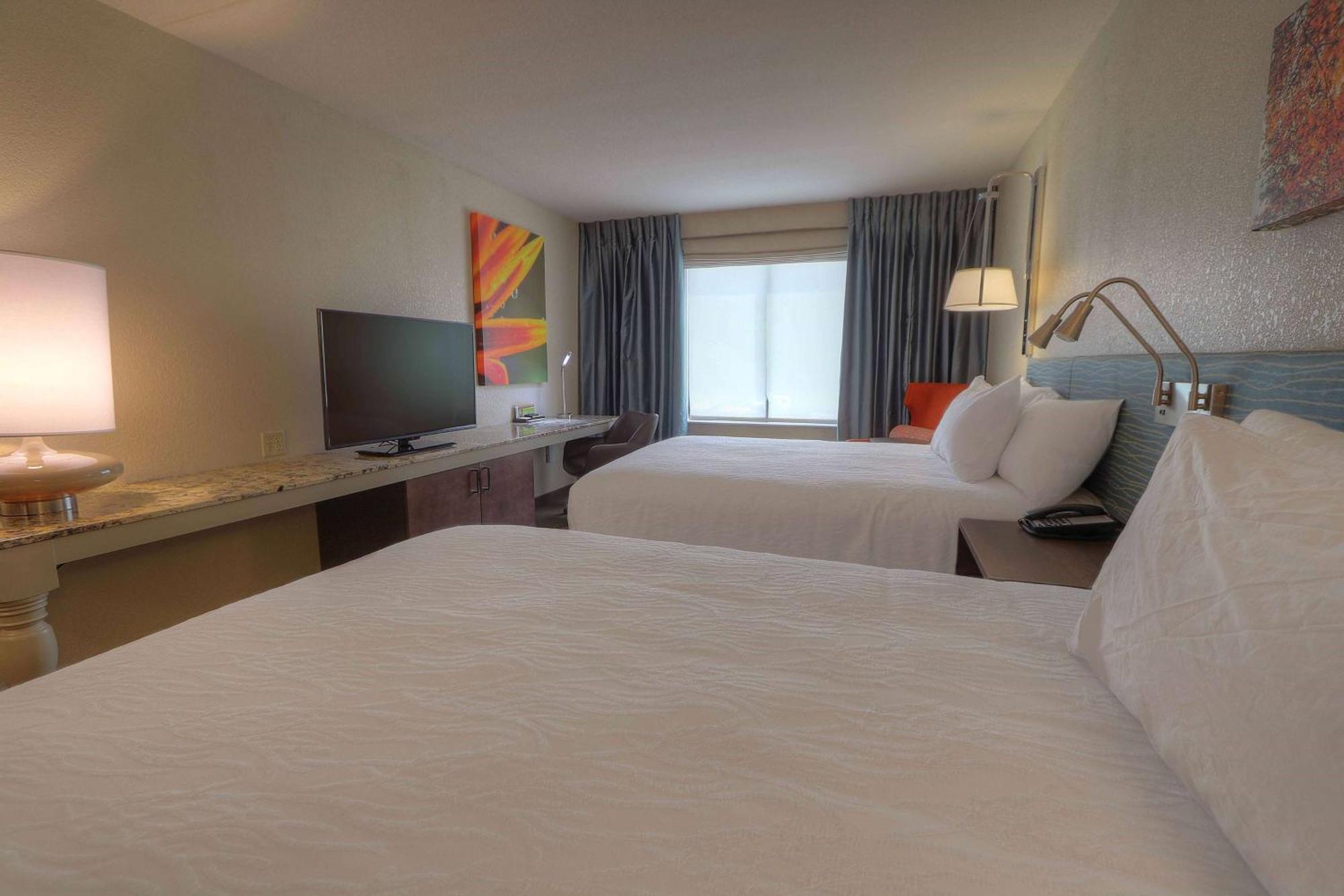 Hilton Garden Inn Pigeon Forge Ngoại thất bức ảnh