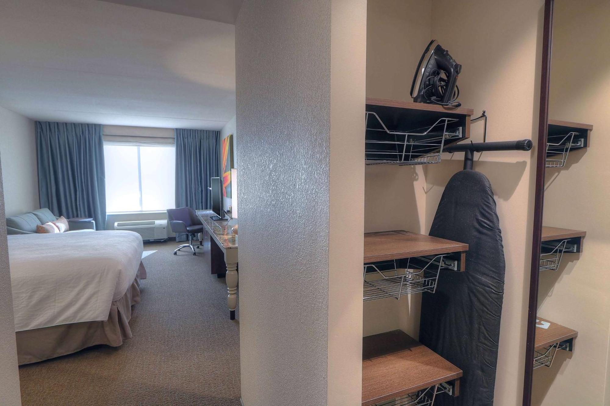 Hilton Garden Inn Pigeon Forge Ngoại thất bức ảnh
