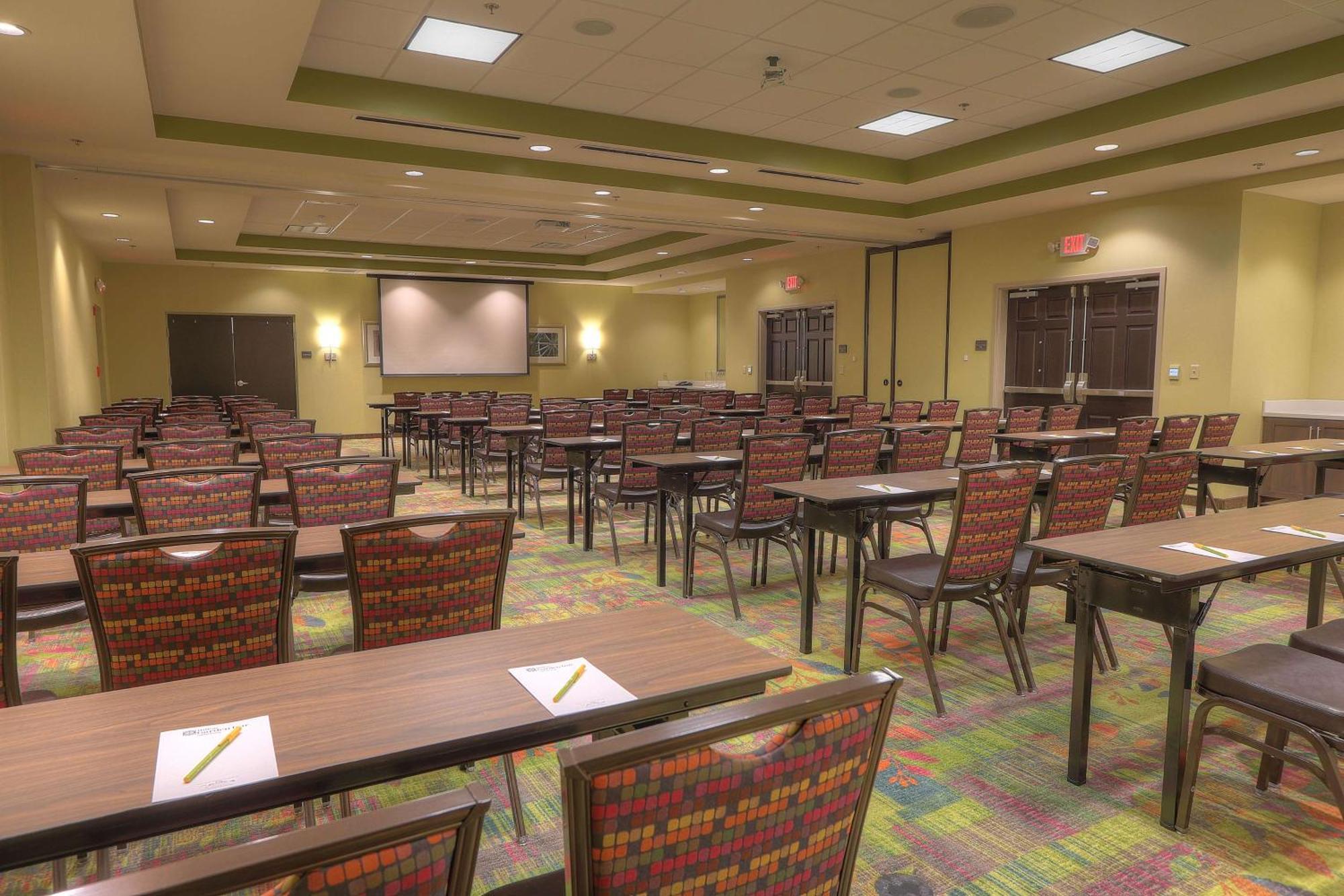 Hilton Garden Inn Pigeon Forge Ngoại thất bức ảnh