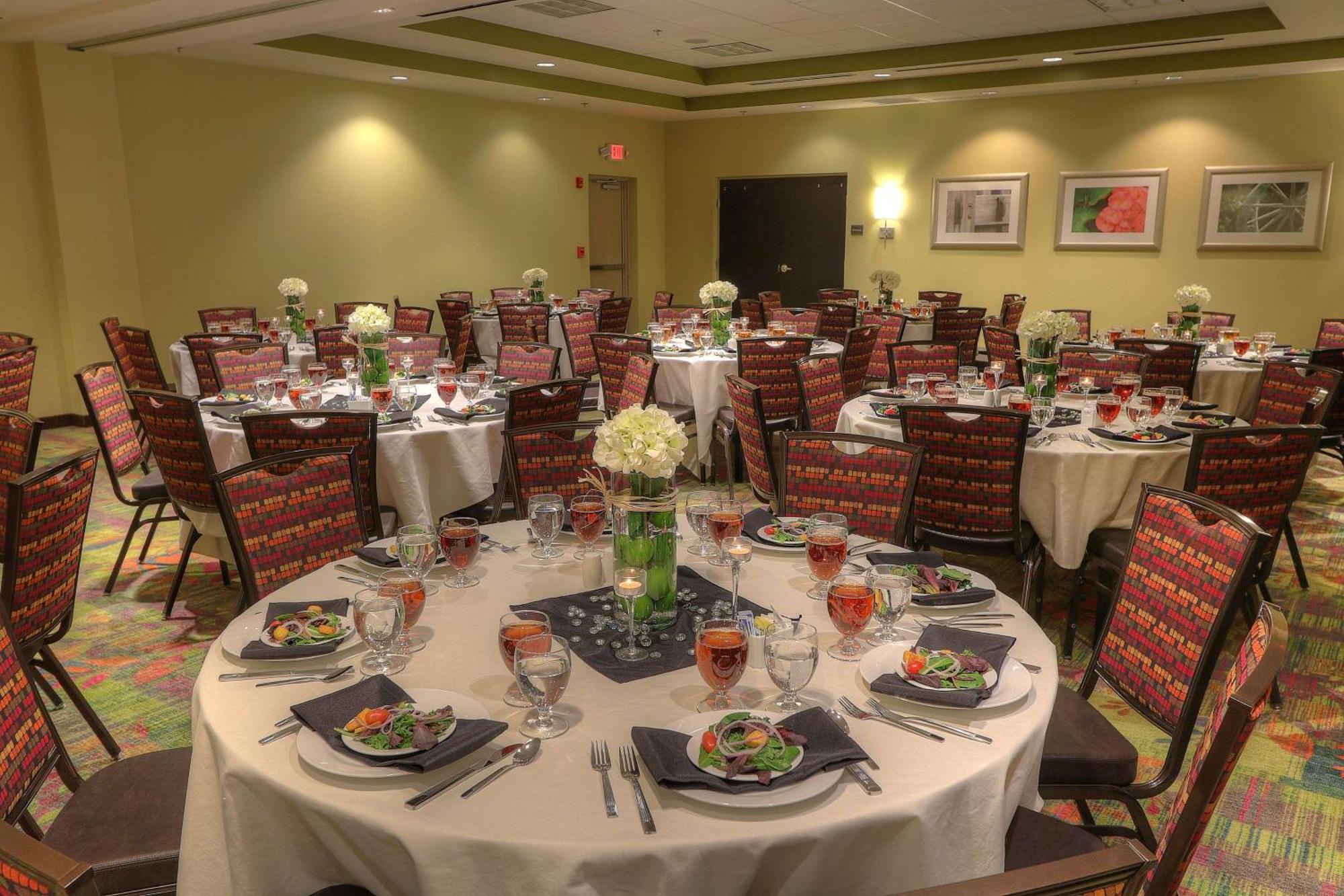 Hilton Garden Inn Pigeon Forge Ngoại thất bức ảnh