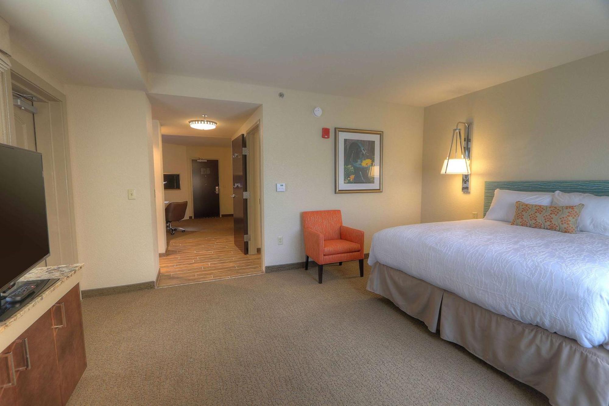 Hilton Garden Inn Pigeon Forge Ngoại thất bức ảnh