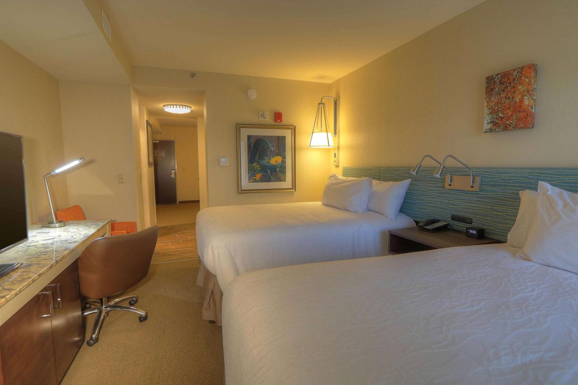 Hilton Garden Inn Pigeon Forge Ngoại thất bức ảnh