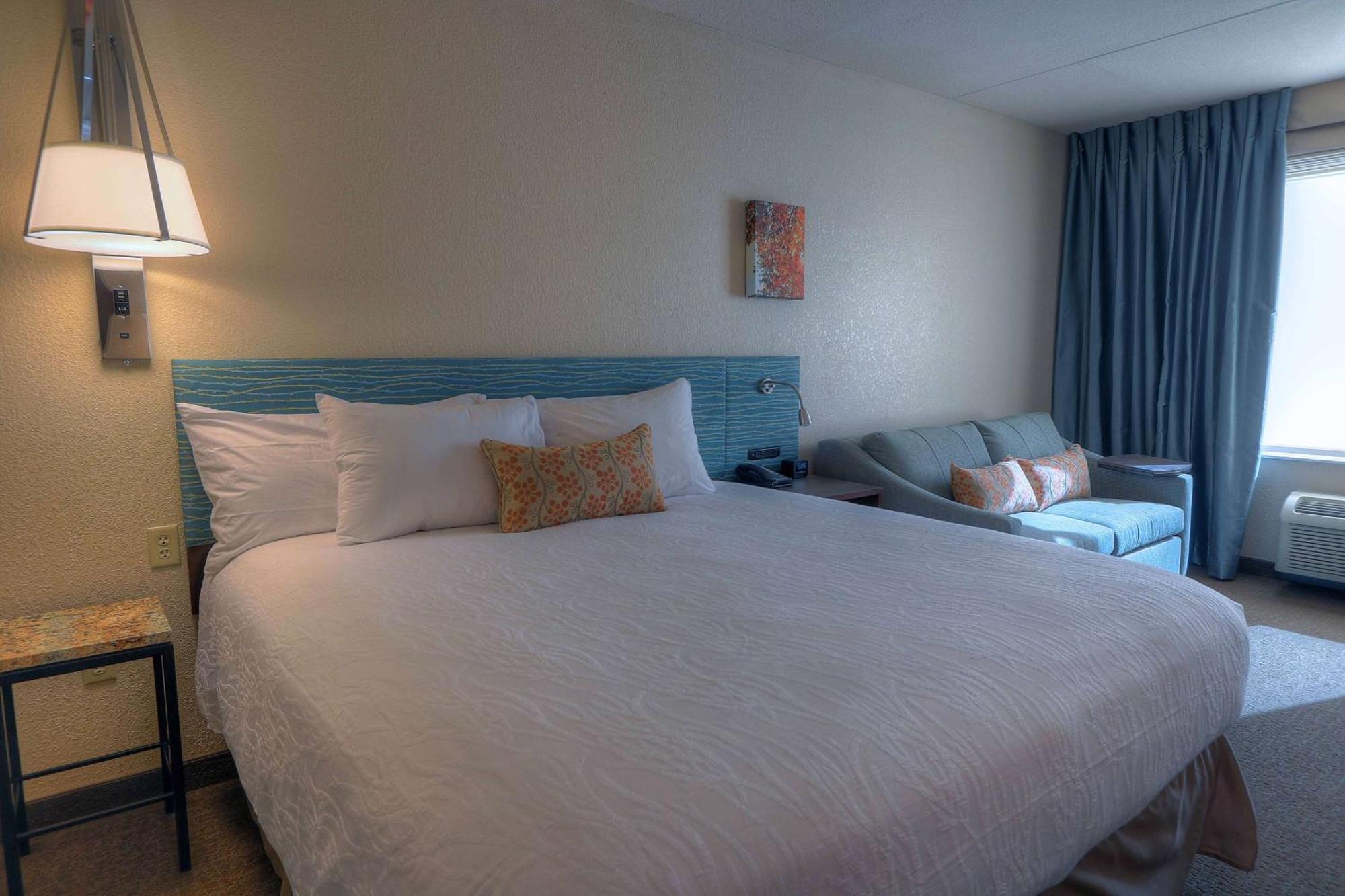 Hilton Garden Inn Pigeon Forge Ngoại thất bức ảnh