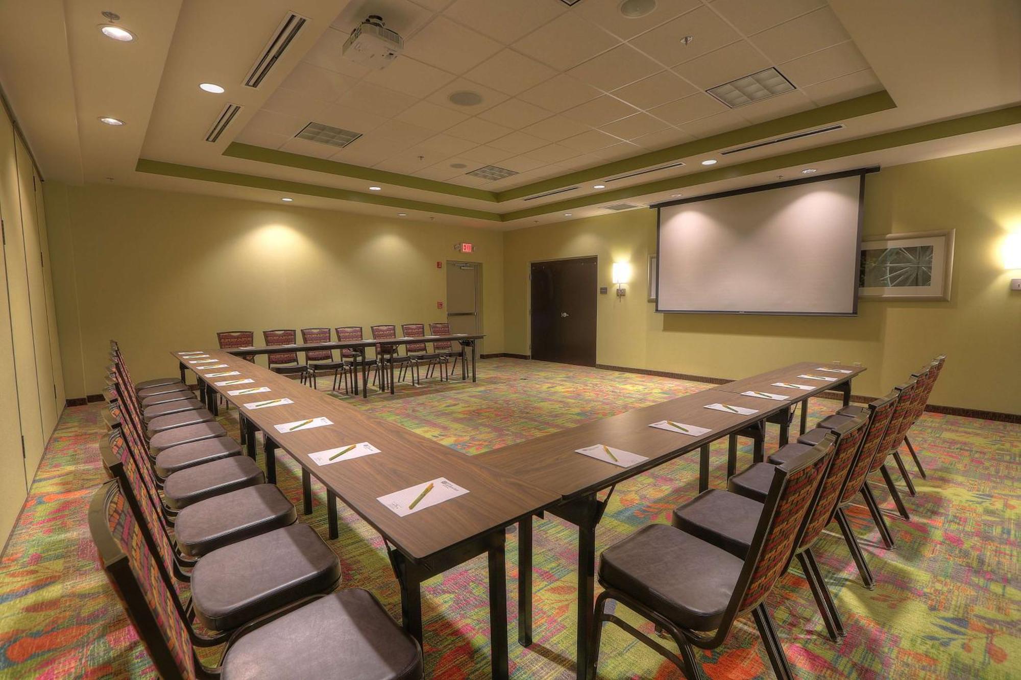 Hilton Garden Inn Pigeon Forge Ngoại thất bức ảnh