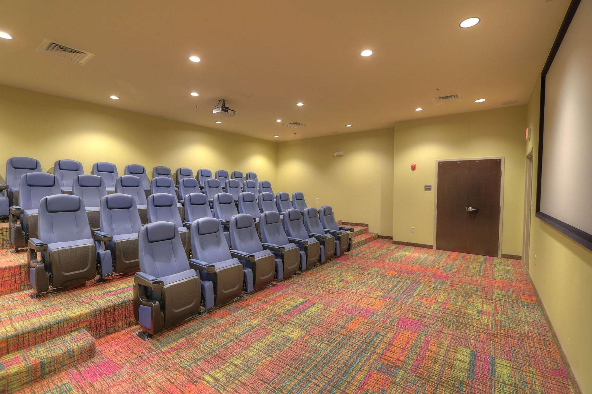 Hilton Garden Inn Pigeon Forge Ngoại thất bức ảnh