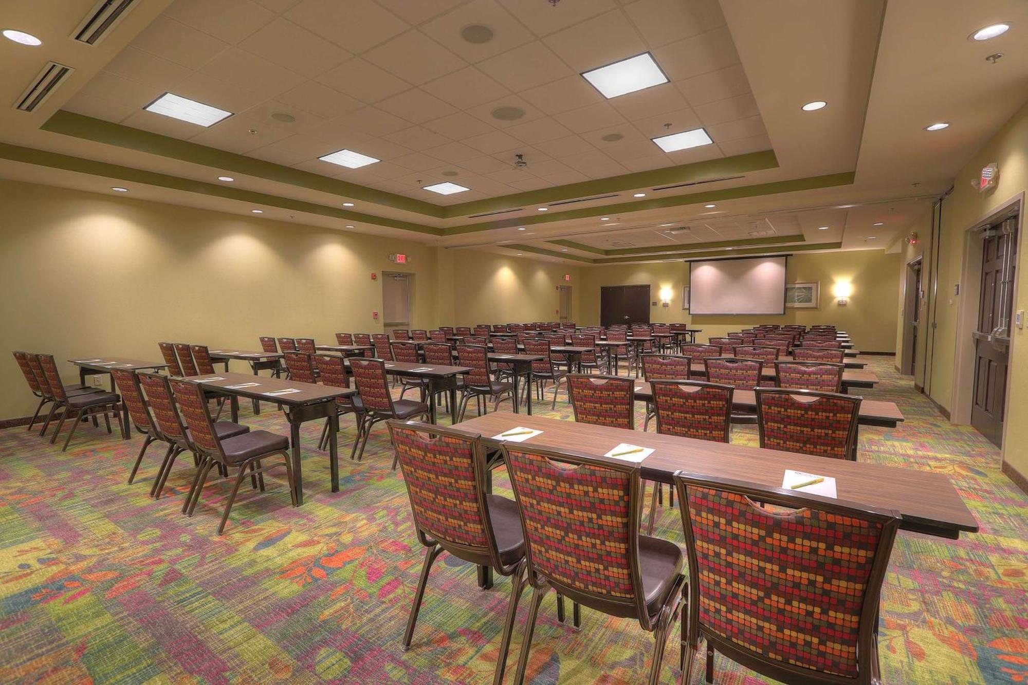 Hilton Garden Inn Pigeon Forge Ngoại thất bức ảnh