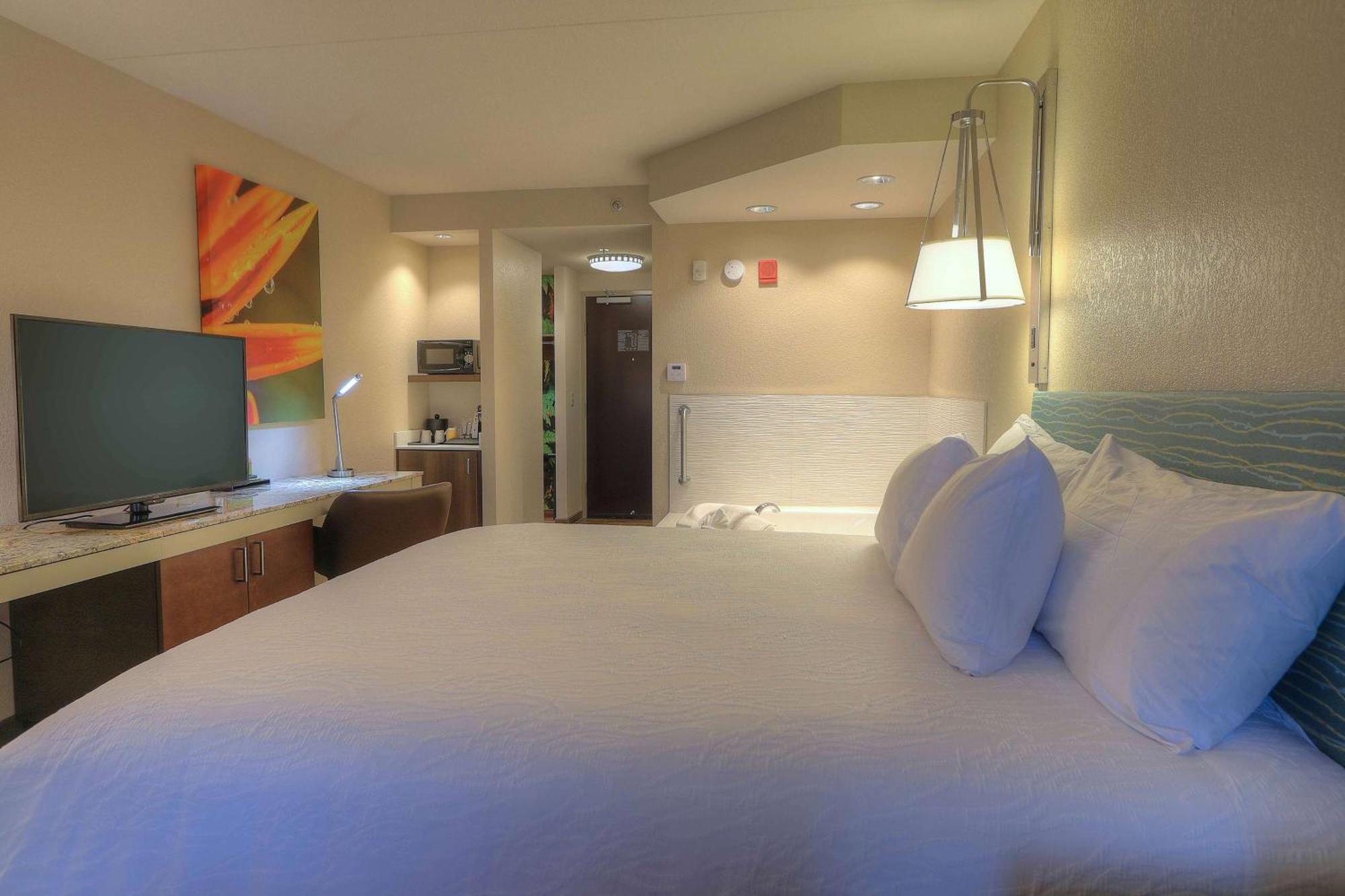 Hilton Garden Inn Pigeon Forge Ngoại thất bức ảnh