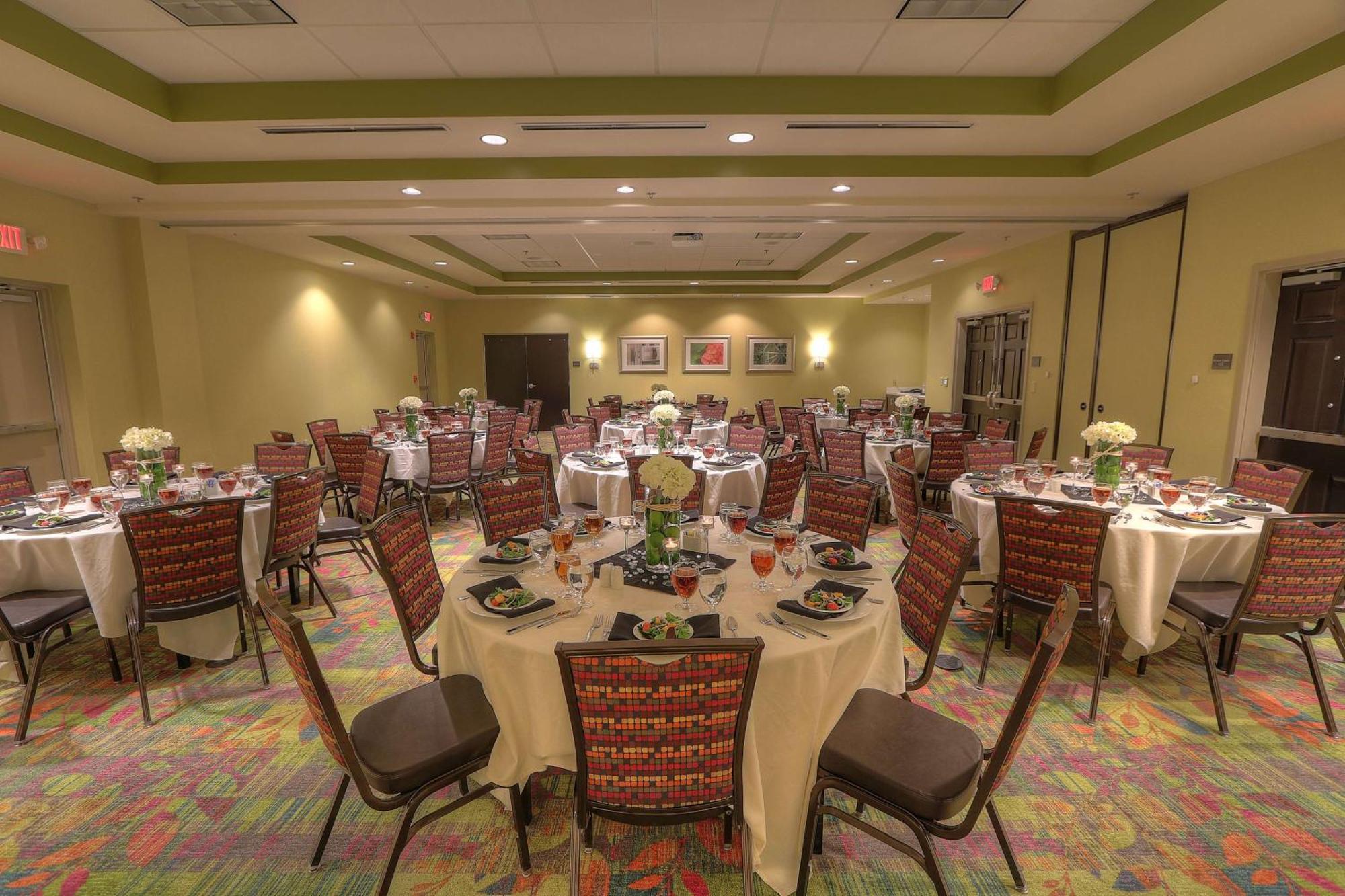 Hilton Garden Inn Pigeon Forge Ngoại thất bức ảnh