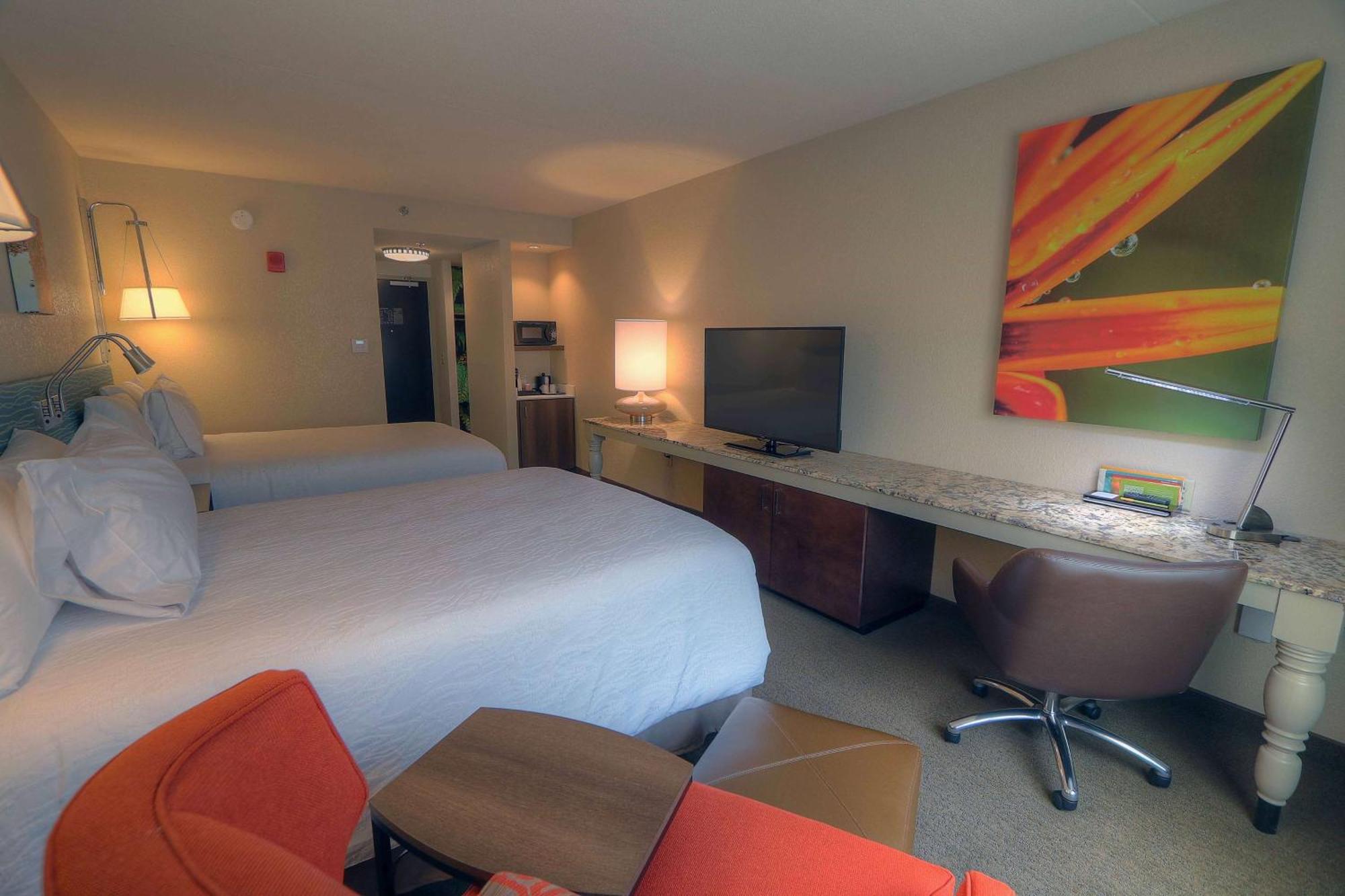 Hilton Garden Inn Pigeon Forge Ngoại thất bức ảnh