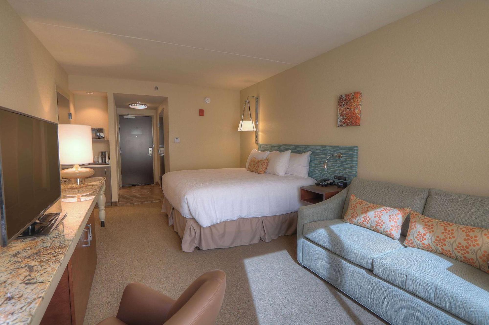 Hilton Garden Inn Pigeon Forge Ngoại thất bức ảnh