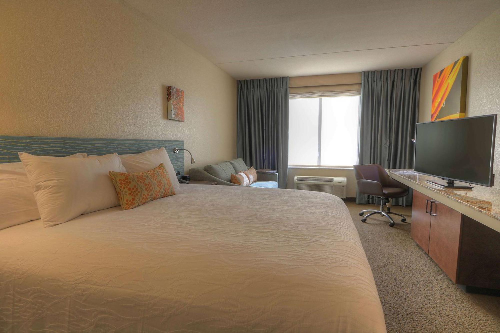 Hilton Garden Inn Pigeon Forge Ngoại thất bức ảnh