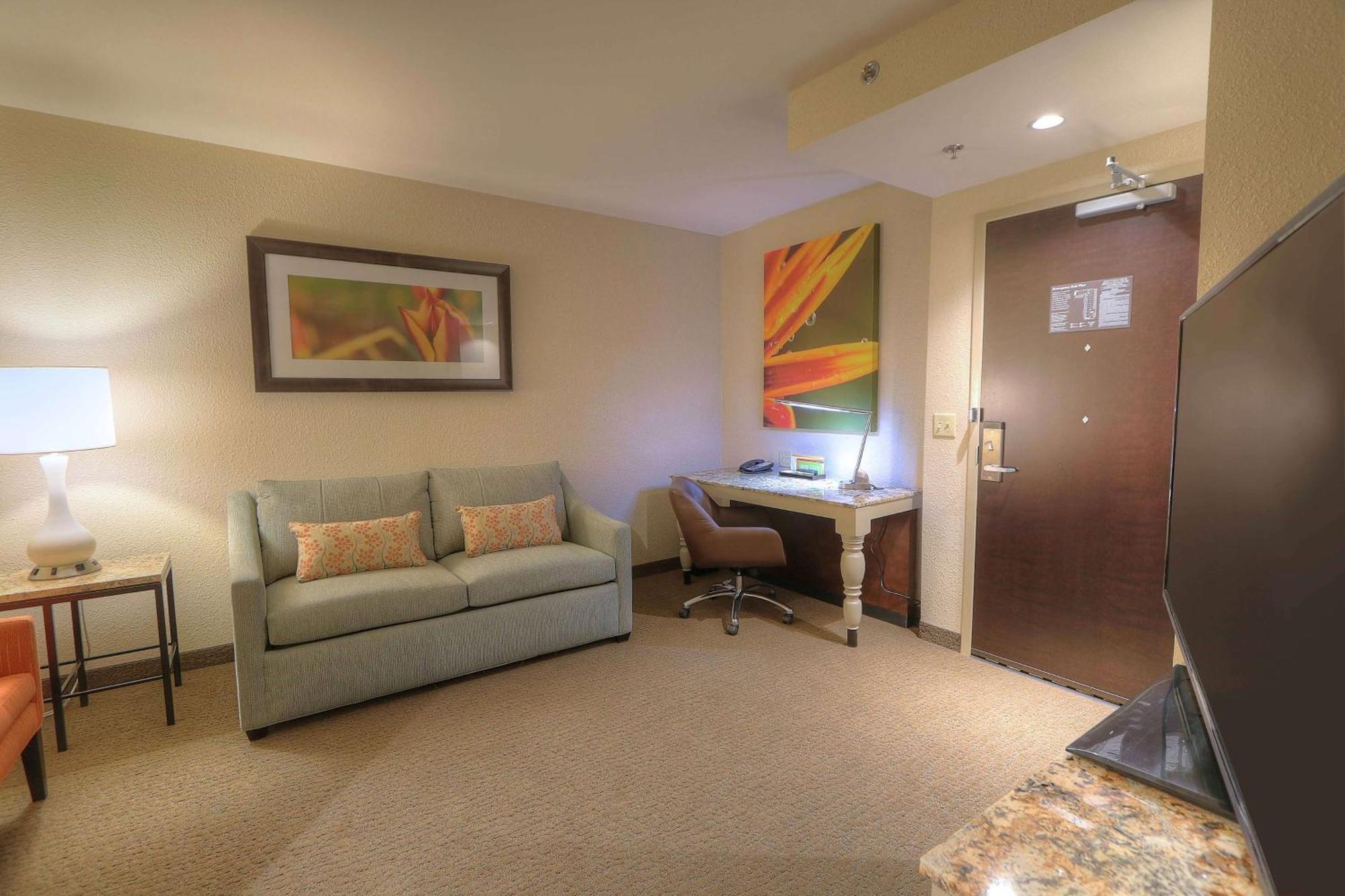 Hilton Garden Inn Pigeon Forge Ngoại thất bức ảnh