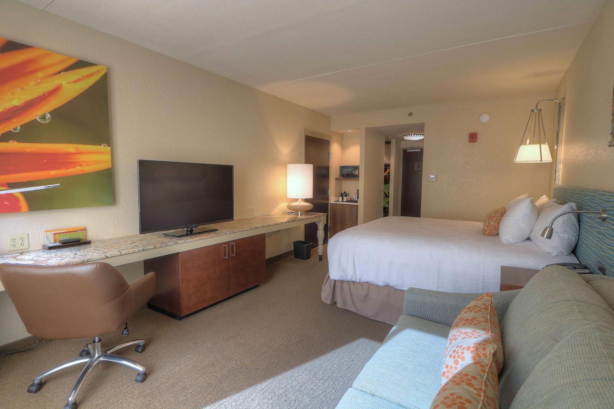 Hilton Garden Inn Pigeon Forge Ngoại thất bức ảnh