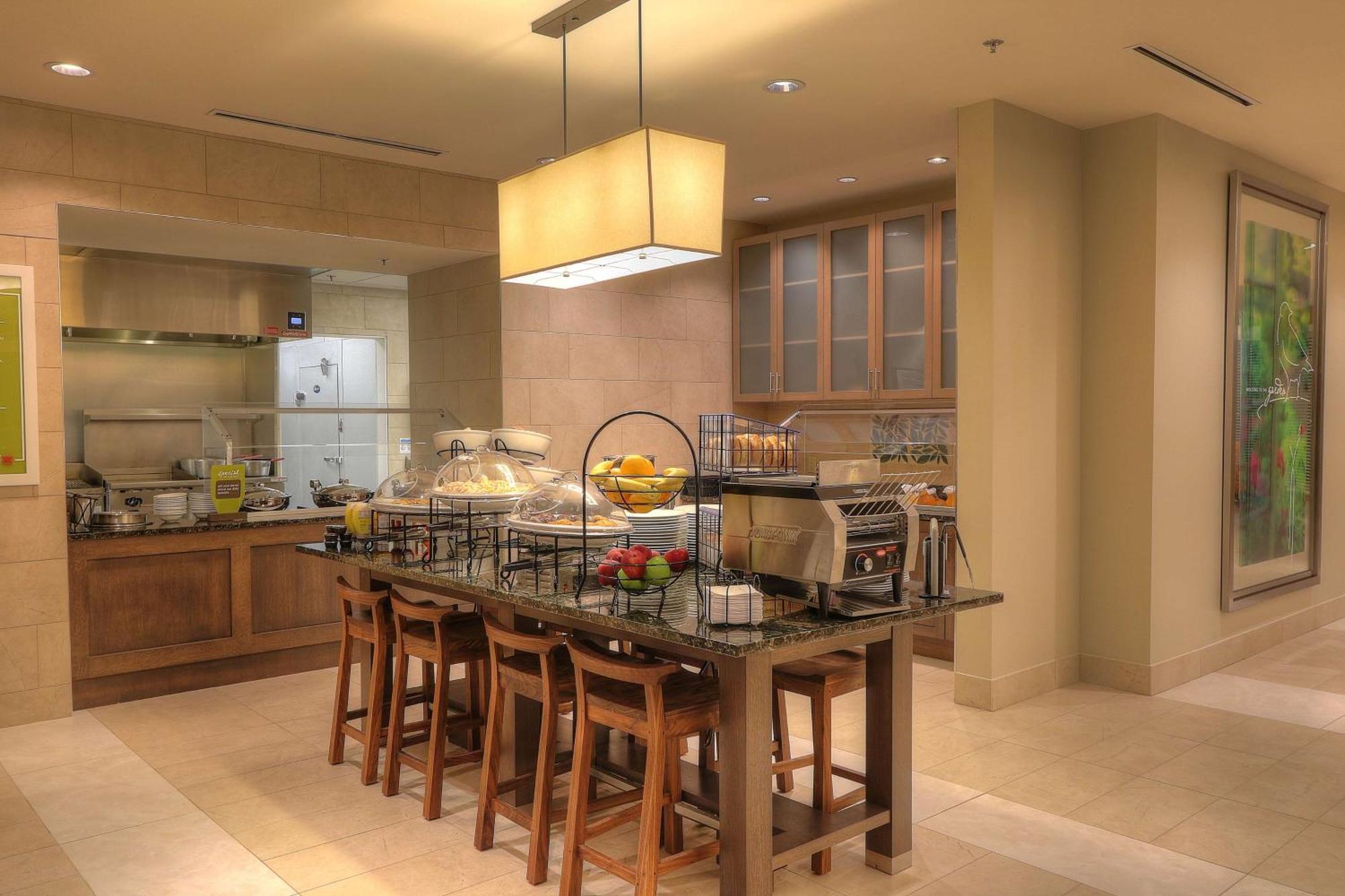 Hilton Garden Inn Pigeon Forge Ngoại thất bức ảnh