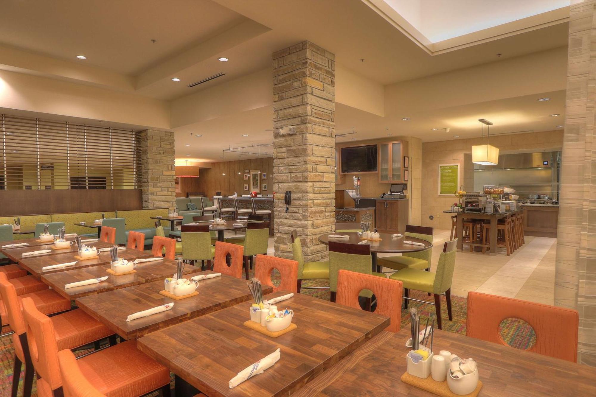 Hilton Garden Inn Pigeon Forge Ngoại thất bức ảnh