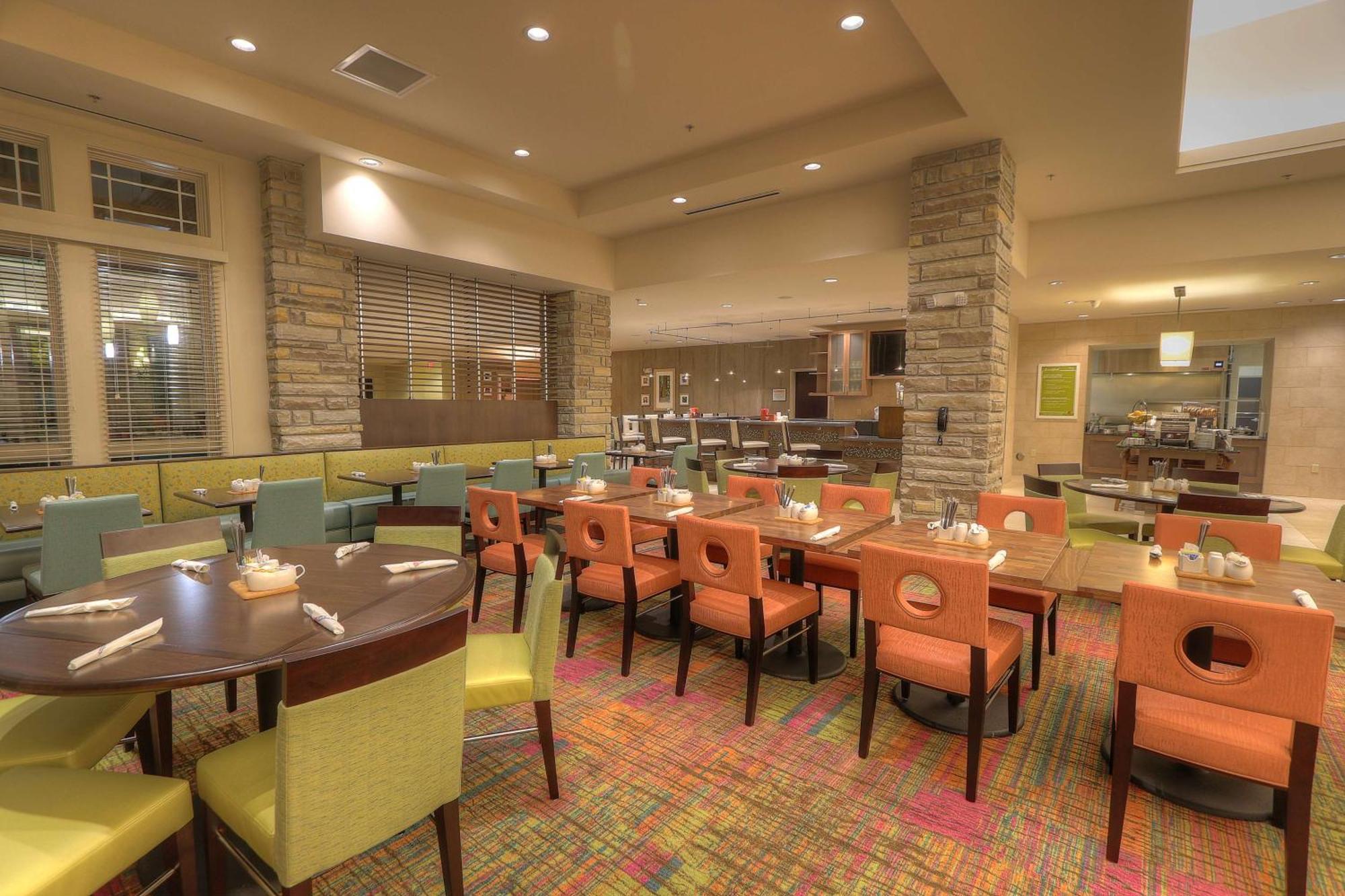 Hilton Garden Inn Pigeon Forge Ngoại thất bức ảnh