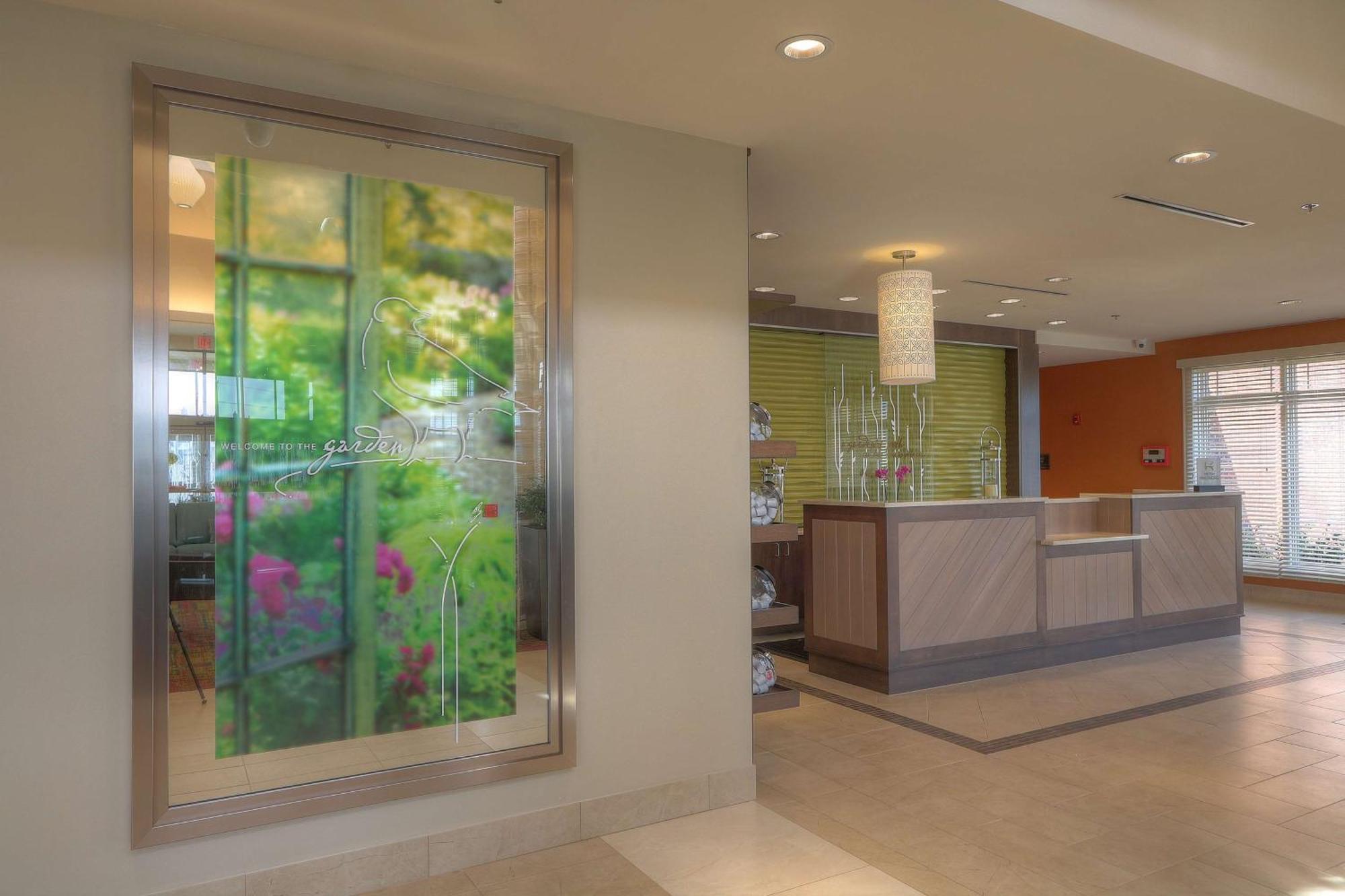 Hilton Garden Inn Pigeon Forge Ngoại thất bức ảnh
