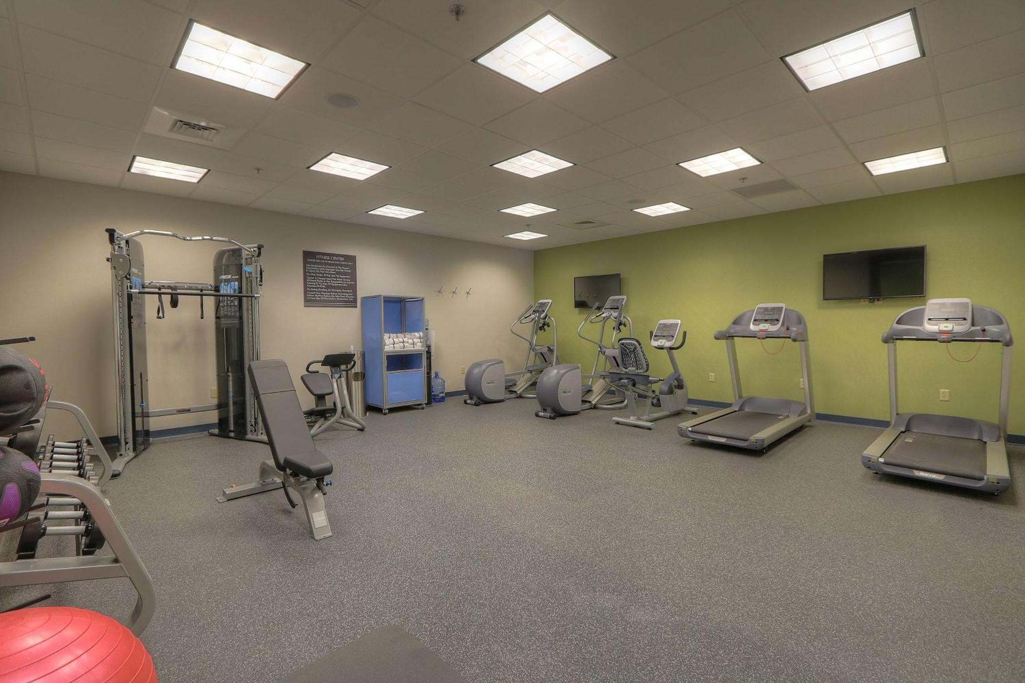 Hilton Garden Inn Pigeon Forge Ngoại thất bức ảnh