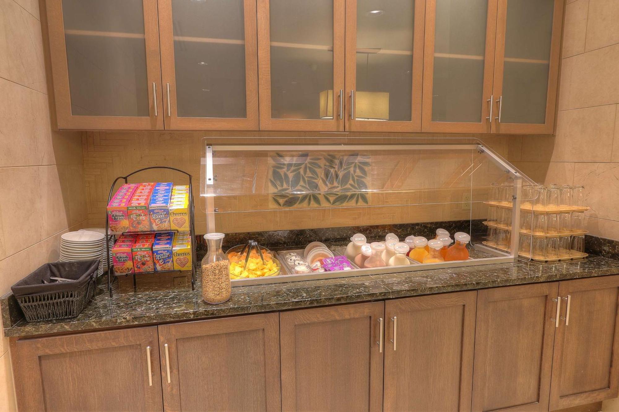 Hilton Garden Inn Pigeon Forge Ngoại thất bức ảnh