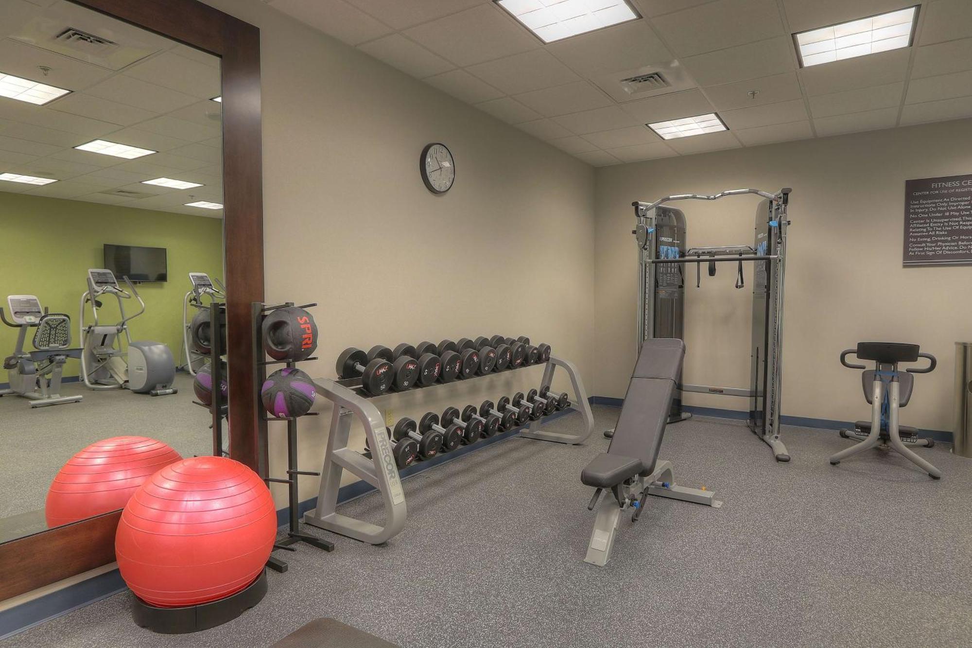 Hilton Garden Inn Pigeon Forge Ngoại thất bức ảnh
