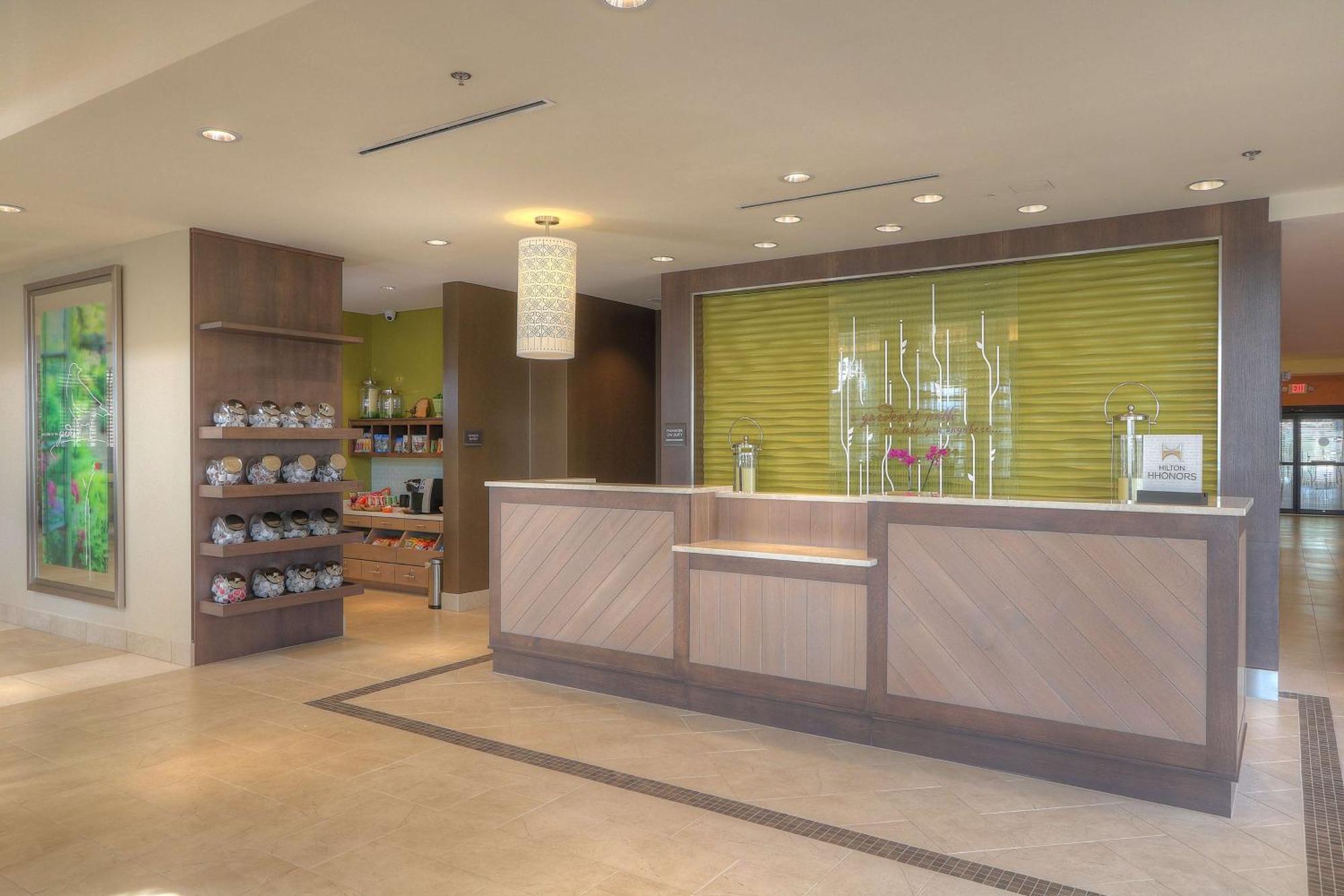 Hilton Garden Inn Pigeon Forge Ngoại thất bức ảnh