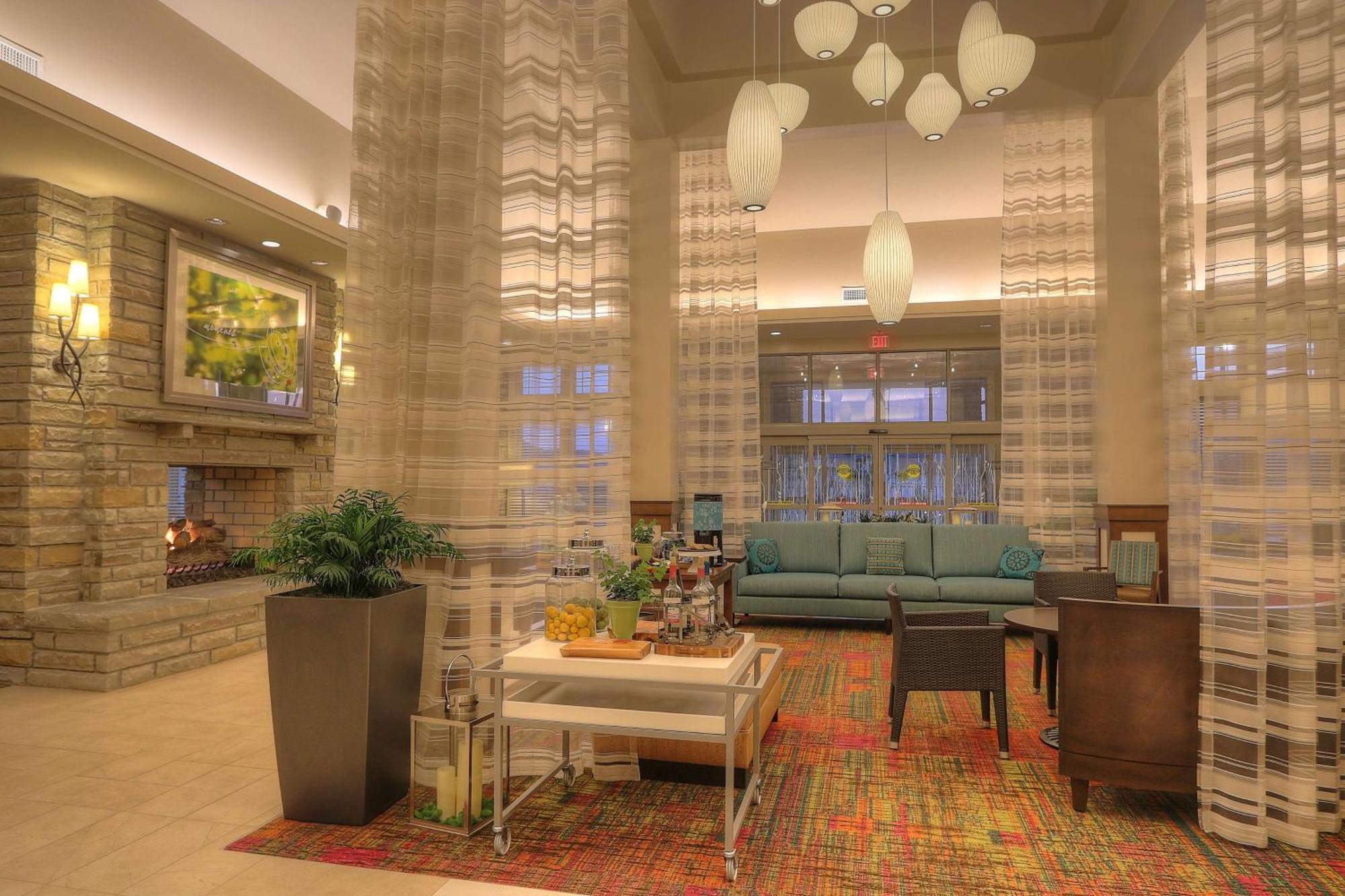 Hilton Garden Inn Pigeon Forge Ngoại thất bức ảnh