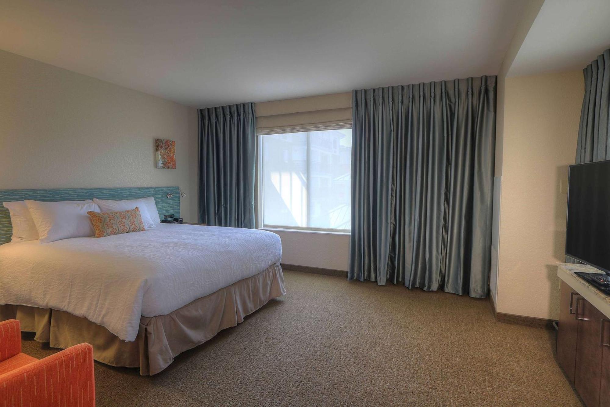 Hilton Garden Inn Pigeon Forge Ngoại thất bức ảnh