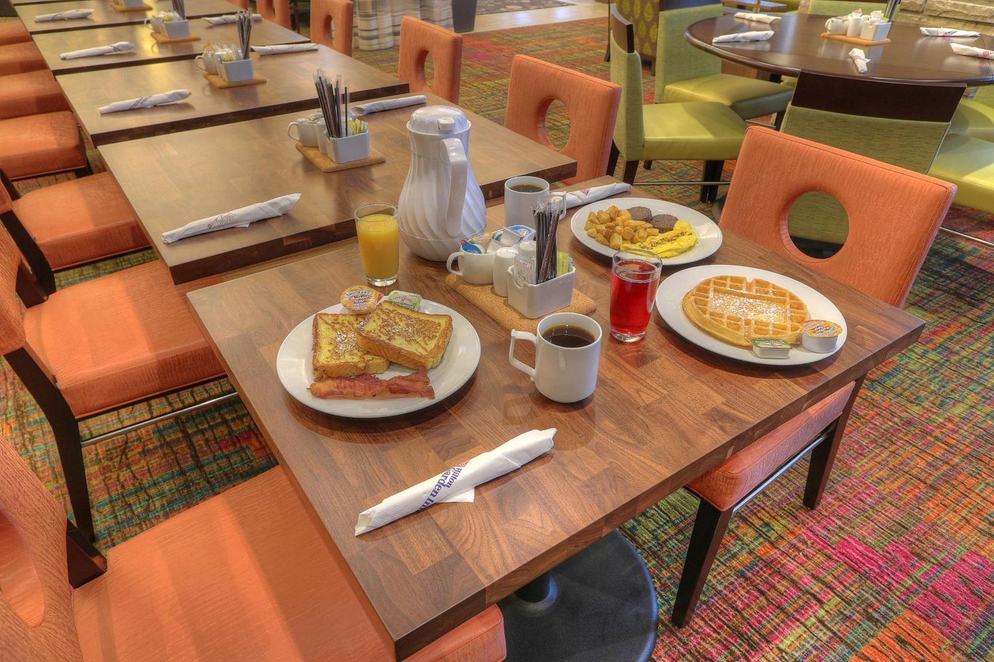 Hilton Garden Inn Pigeon Forge Ngoại thất bức ảnh