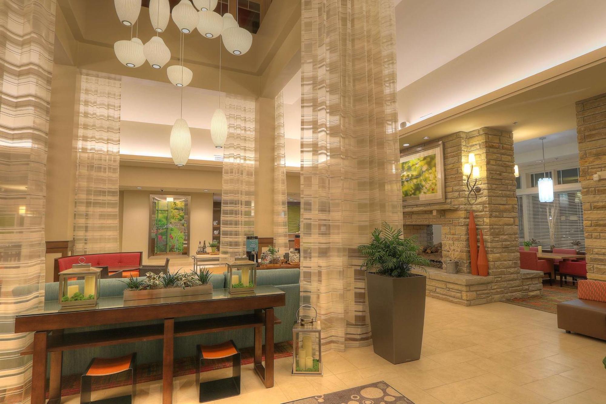 Hilton Garden Inn Pigeon Forge Ngoại thất bức ảnh