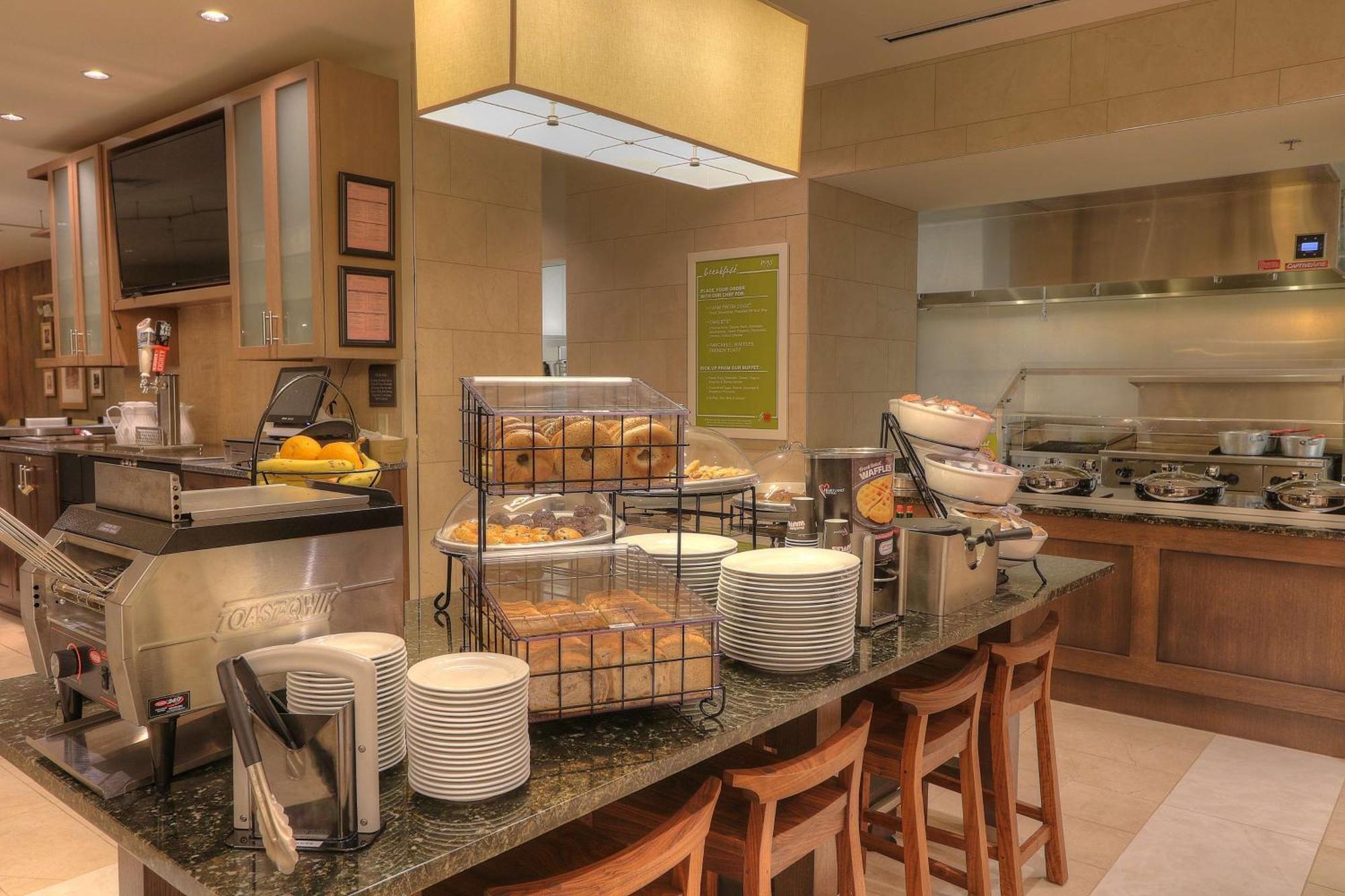 Hilton Garden Inn Pigeon Forge Ngoại thất bức ảnh