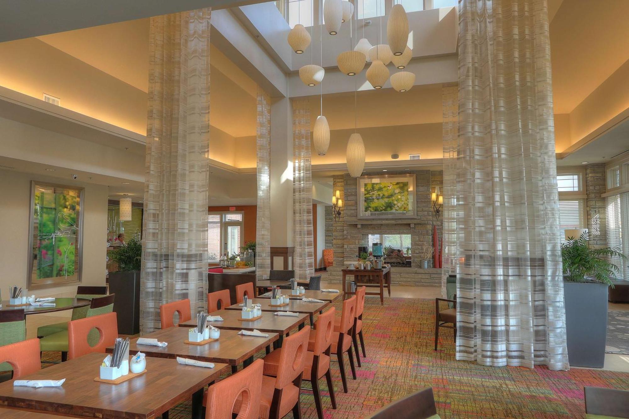 Hilton Garden Inn Pigeon Forge Ngoại thất bức ảnh