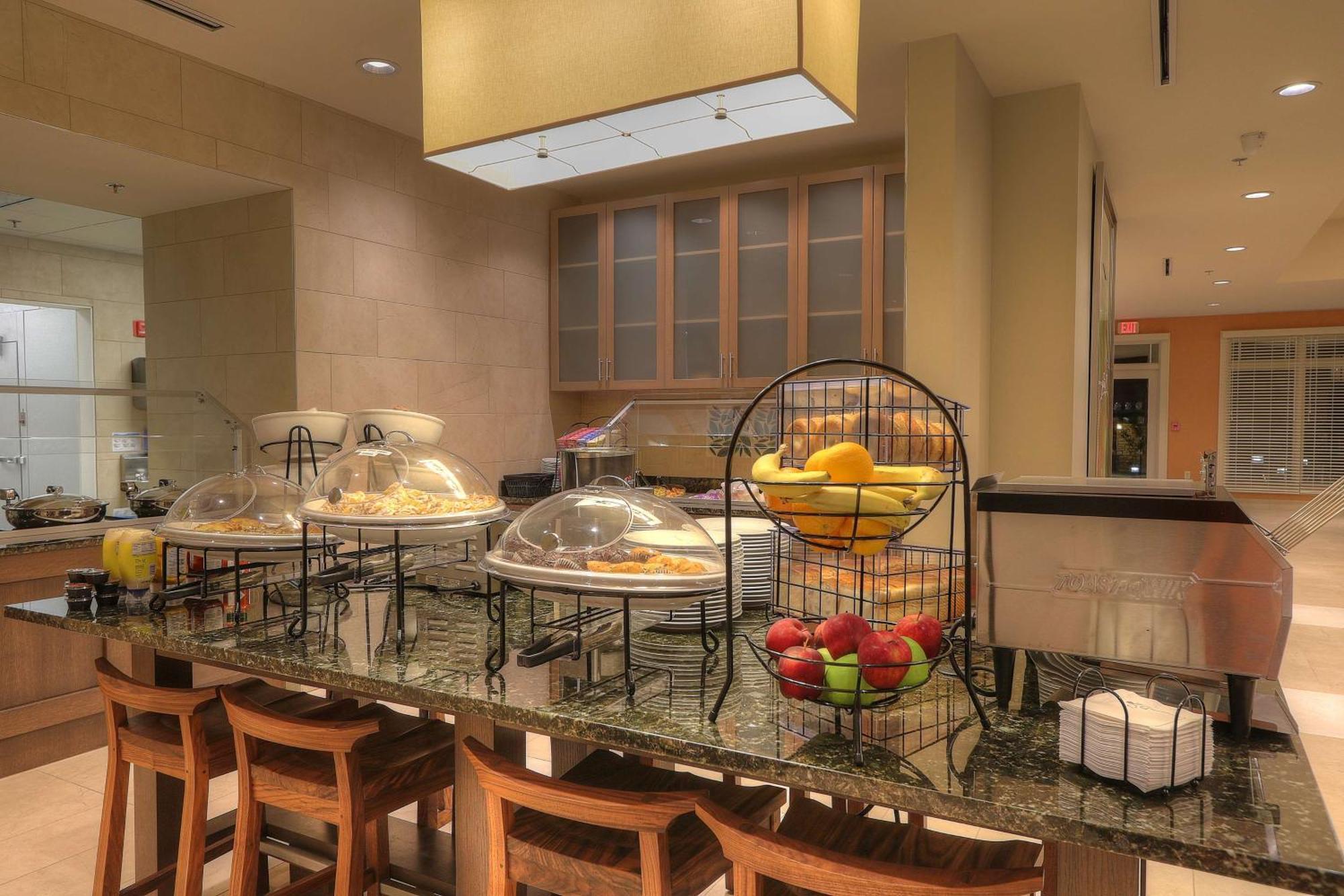 Hilton Garden Inn Pigeon Forge Ngoại thất bức ảnh